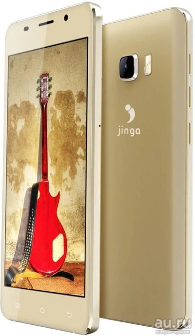 Лот: 9746230. Фото: 1. продам отличный смартфон jinga... Смартфоны