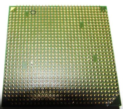 Лот: 2396960. Фото: 1. проц s-939 двухядерный 4200+ -... Процессоры