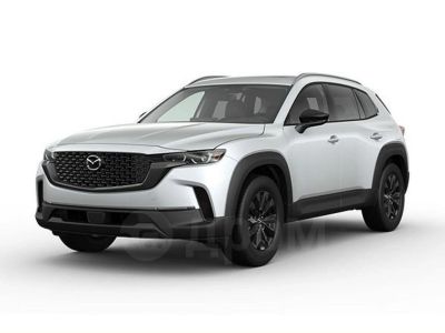 Лот: 23522669. Фото: 1. Mazda CX-50 2024. Автомобили