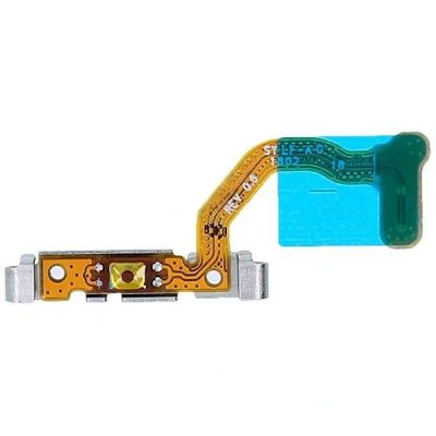 Лот: 13343116. Фото: 1. Шлейф Samsung G960F/G965F (S9... Шлейфы, разъёмы