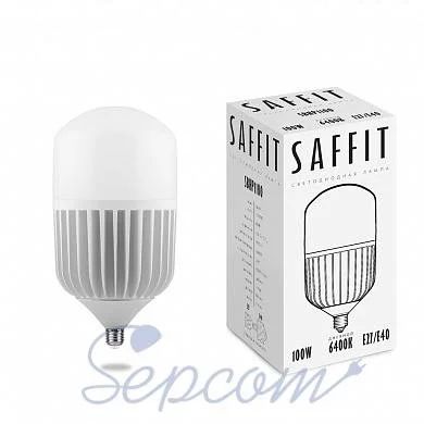 Лот: 14801085. Фото: 1. Светодиодная лампа SBHP1100 100W... Другое освещение