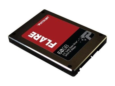 Лот: 12296079. Фото: 1. Продам жесткий диск SDD Patriot... SSD-накопители