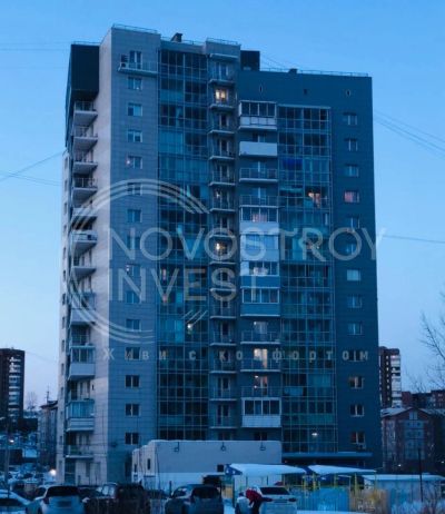 Лот: 18005971. Фото: 1. 2-к. квартира, 72 м², 10/16 эт... Квартиры, студии