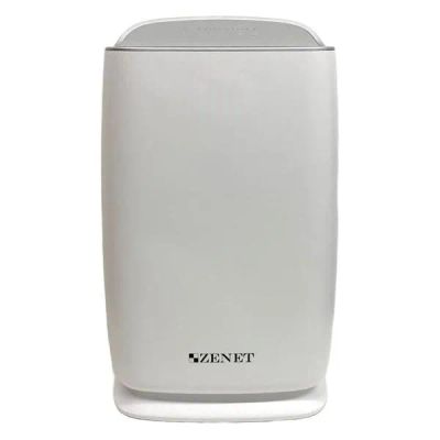 Лот: 24660504. Фото: 1. Воздухоочиститель ZENET ZET-202. Очистители воздуха, ионизаторы