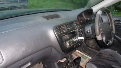 Лот: 4211136. Фото: 1. Honda Orthia. Автомобили