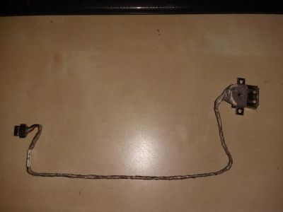 Лот: 9435873. Фото: 1. Разъём usb на шлейфе для ноутбука... Шлейфы, кабели, переходники