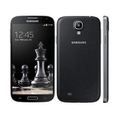 Лот: 5505036. Фото: 1. samsung galaxy s4 black edition... Смартфоны