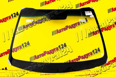 Лот: 18647781. Фото: 1. Стекло лобовое Kia Picanto (2017-... Кузов