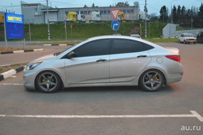 Лот: 17417599. Фото: 1. Комплект 205/50 R16 ОТС Две сверловки... Шины на дисках