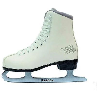 Лот: 3119409. Фото: 1. Коньки женские Reebok 37,5 размер... Коньки