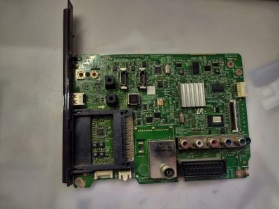 Лот: 15652404. Фото: 1. плата Main BN41-01795A TV Samsung... Печатные платы