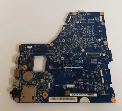 Лот: 12088410. Фото: 1. Материнская плата от Acer Aspire... Материнские платы