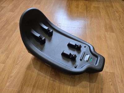 Лот: 25668222. Фото: 1. База isofix для автолюлек rant. Детские автокресла