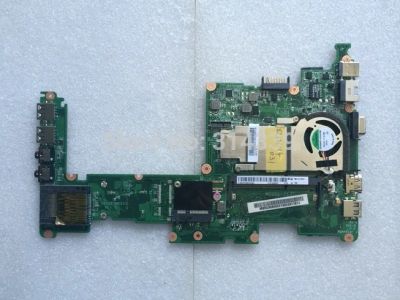 Лот: 8269169. Фото: 1. Материнская плата Acer One D270... Материнские платы