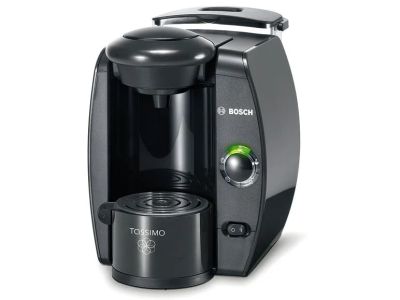 Лот: 5276013. Фото: 1. Кофеварка Bosch Tassimo Fidelia. Чайники, кофемашины, кулеры