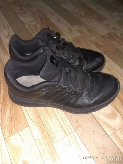 Лот: 9412845. Фото: 1. Кроссовки adidas. Кеды, кроссовки, слипоны