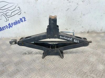 Лот: 25133025. Фото: 1. домкрат Renault Duster HSM. Другое (автозапчасти)