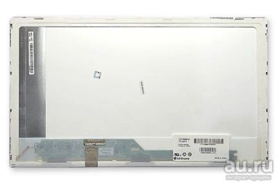 Лот: 9798546. Фото: 1. Матрица для ноутбука LG LP156WH4... Матрицы для дисплея