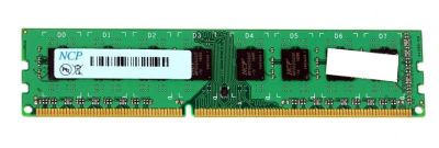 Лот: 8708200. Фото: 1. 16Gb (2x8Gb) DDR3 NCP 1600MHz. Оперативная память