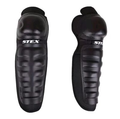 Лот: 11876080. Фото: 1. Щитки, Краги, Трусы - Stex. Коньки... Коньки