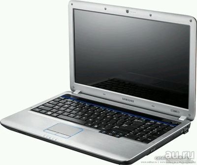 Лот: 9835387. Фото: 1. Ноутбук Samsung r530 js03ru. Ноутбуки