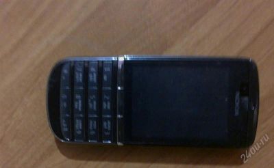 Лот: 2550697. Фото: 1. nokia asha 300. Смартфоны