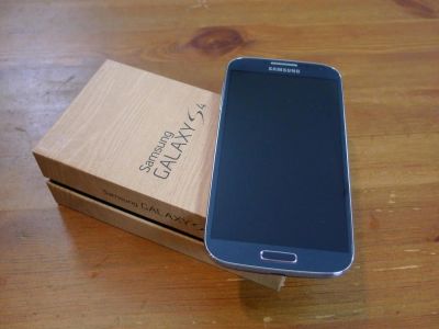 Лот: 7041723. Фото: 1. Samsung galaxy s4(обмен). Смартфоны