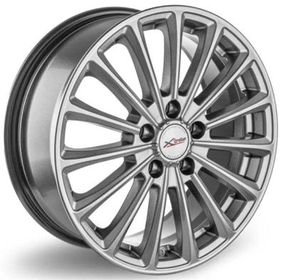 Лот: 20173553. Фото: 1. Диск X'trike X-136 : 7,00-17,00-X... Диски