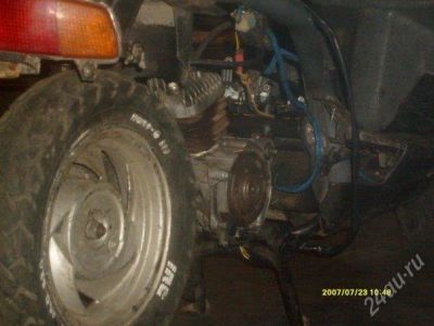 Лот: 1097531. Фото: 1. Запчасти на мопед!. Мотороллеры, мопеды