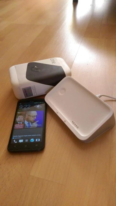 Лот: 7319106. Фото: 1. HTC One X 32GB + БОНУСы. Смартфоны