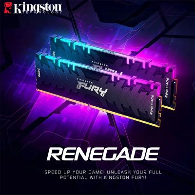 Лот: 20997539. Фото: 1. Память DDR4 DIMM 32GB (2x16GB... Оперативная память