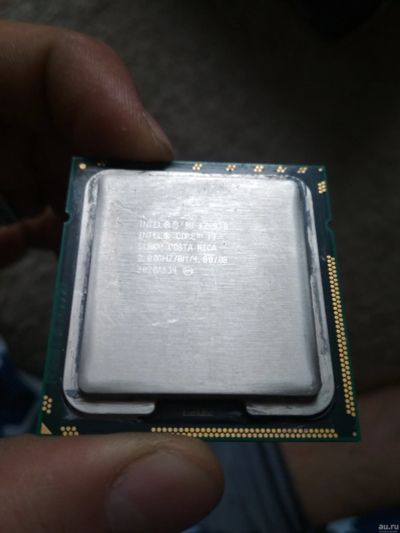 Лот: 16868464. Фото: 1. Процессор i7 930. Процессоры