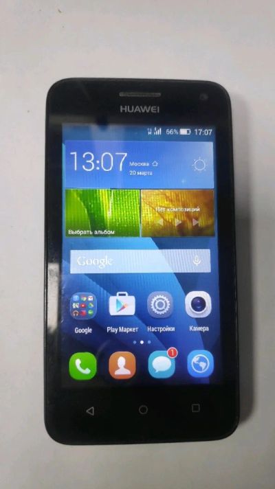 Лот: 17367349. Фото: 1. смартфон Huawei (z). Смартфоны