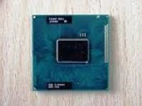 Лот: 7054410. Фото: 1. Core i3 2330 процессор rPGA 989... Процессоры