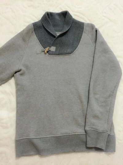 Лот: 6846930. Фото: 1. Продам свитера ZARA, М (46-48). Свитеры, толстовки, худи