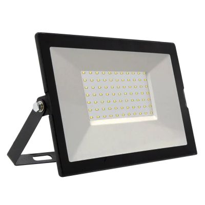 Лот: 24095944. Фото: 1. Прожектор светодиодный, Ultraflash... Уличное освещение