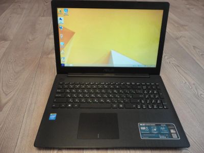 Лот: 8310054. Фото: 1. Ноутбук Asus X553MA-BING-XX615B. Ноутбуки