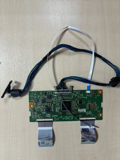 Лот: 25353902. Фото: 1. N234 . ЖК-телевизор Toshiba 37XV501PR... Запчасти для телевизоров, видеотехники, аудиотехники