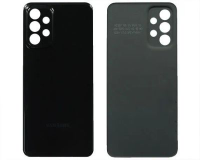 Лот: 20889341. Фото: 1. Задняя крышка Samsung A235F A23... Корпуса, клавиатуры, кнопки