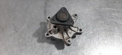 Лот: 18235984. Фото: 1. Помпа Toyota Corolla NZE121 1NZ-FE... Двигатель и элементы двигателя
