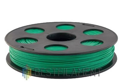 Лот: 17510827. Фото: 1. Зеленый ABS пластик Bestfilament... 3D принтеры, 3D ручки и комплектующие