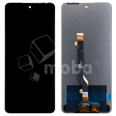 Лот: 19342074. Фото: 1. Дисплей для Infinix Note 10 Pro... Дисплеи, дисплейные модули, тачскрины