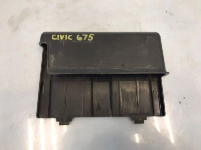 Лот: 21705696. Фото: 1. корпус ЭБУ Honda Civic 4D FD1. Двигатель и элементы двигателя