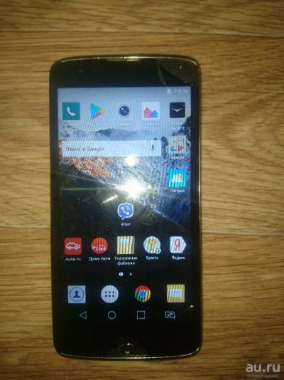 Лот: 13462468. Фото: 1. LG k8 lite. Другое (смартфоны, связь, навигация)