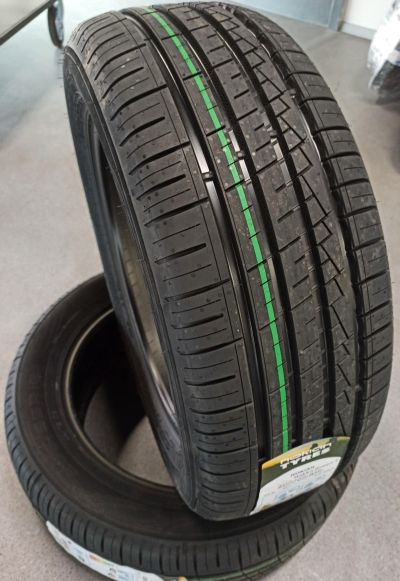 Лот: 17377860. Фото: 1. Nokian Hakka Green 3 195/65/15. Шины
