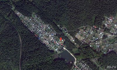 Лот: 9422754. Фото: 1. Дачный участок. Емельяновский... Земельные участки