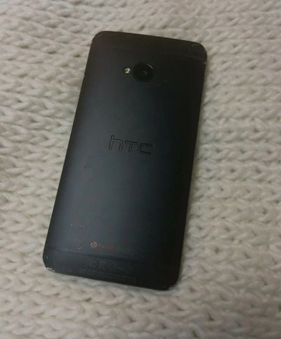 Лот: 7289146. Фото: 1. HTC One. Смартфоны