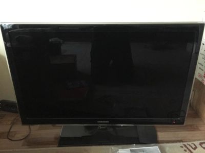 Лот: 8683053. Фото: 1. Телевизор Samsung 40. Телевизоры