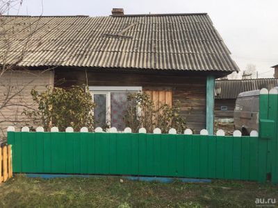 Лот: 15761407. Фото: 1. Дом Полдома в районном центре... Дома