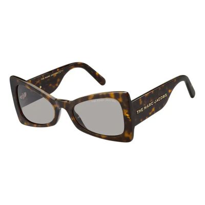 Лот: 23889968. Фото: 1. Очки Marc Jacobs MARC 553/S 086... Очки солнцезащитные